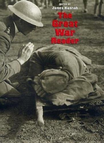 The Great War Reader