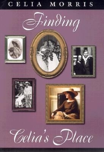 Finding Celia's Place