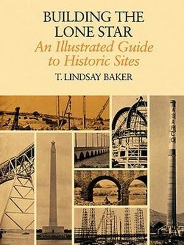 Building the Lone Star
