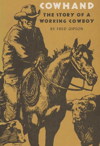 Cowhand