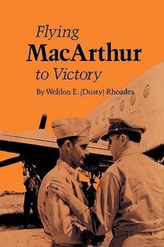 Flying Macarthur to Victory
