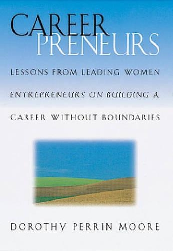 Careerpreneurs