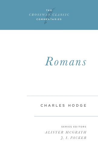 Romans Volume 6