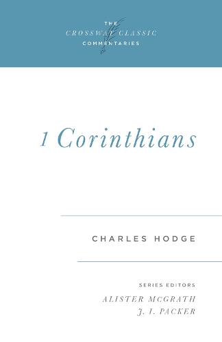 1 Corinthians Volume 11
