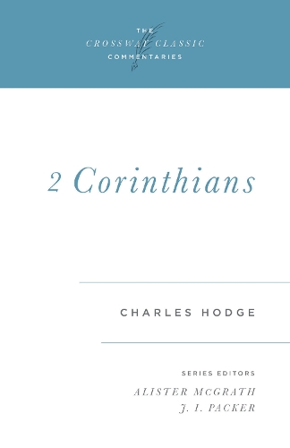 2 Corinthians Volume 12