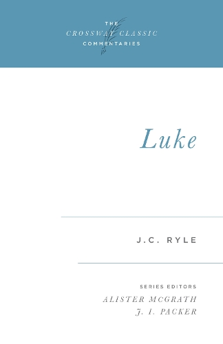 Luke Volume 14
