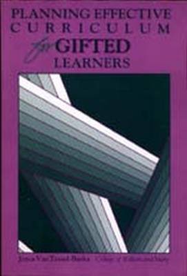 Planning Effective Curriculum for Gifted Learners