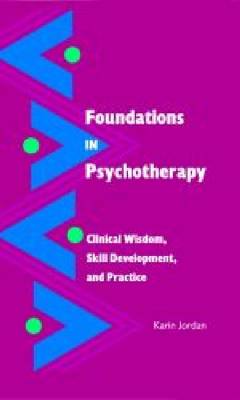 Foundations in Psychotherapy