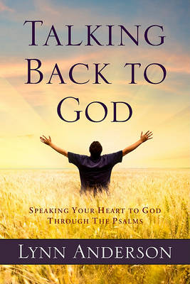 Talking Back to God