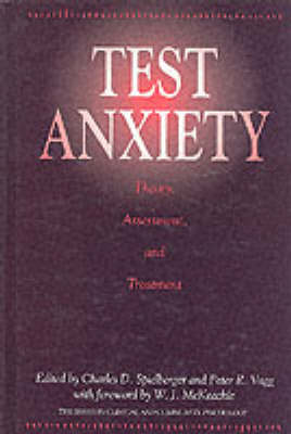 Test Anxiety