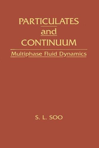Particulates And Continuum