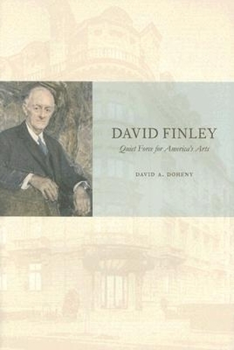 David Finley