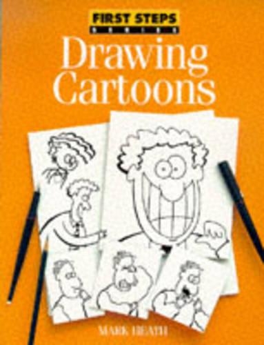 Drawing Cartoons