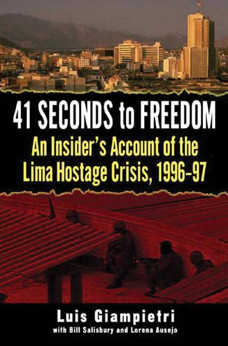 41 Seconds from Terror to Freedom