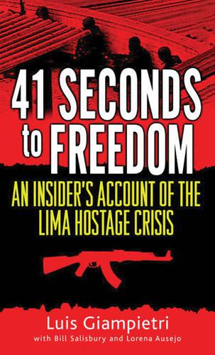 41 Seconds to Freedom