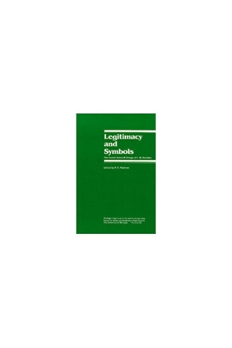 Legitimacy and Symbols