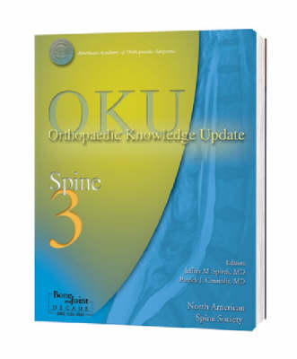 Orthopaedic Knowledge Update