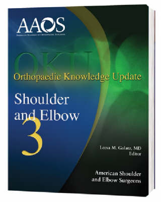 Orthopaedic Knowledge Update