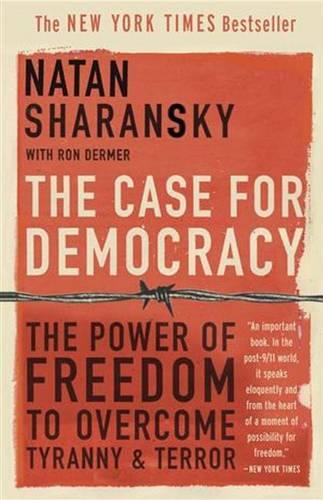 Case for Democracy, The