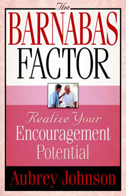 The Barnabas Factor