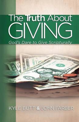 The Truth About Giving