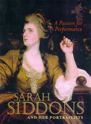 A Passion for Performance