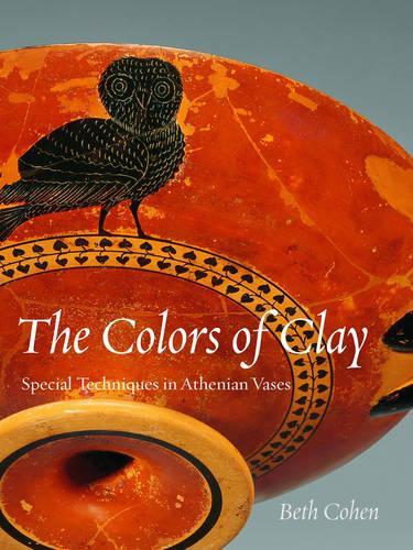 Colors of Clay