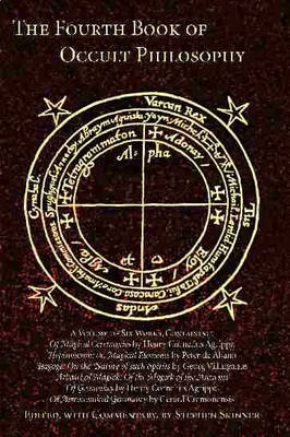 The Fourth Book of Occult Philosophy