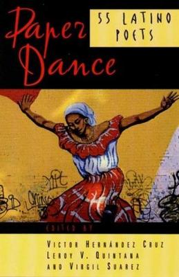 Paper Dance