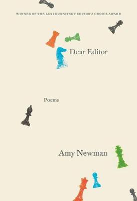 Dear Editor