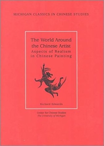 The World around the Chinese Artist