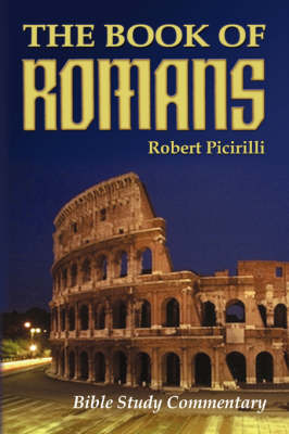 The Book of Romans