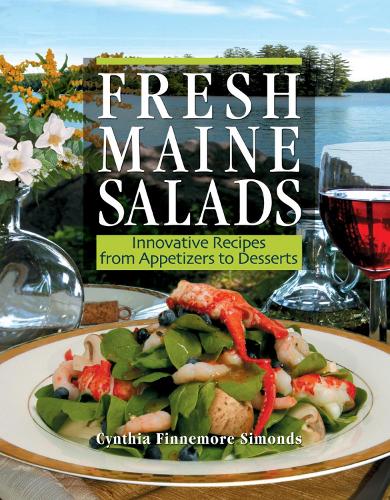 Fresh Maine Salads