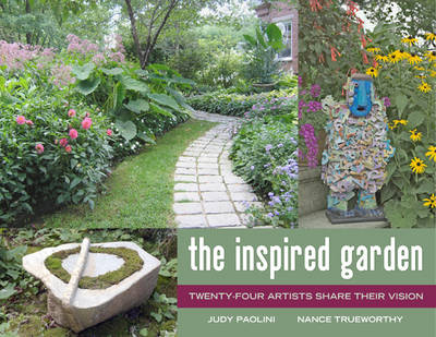 The Inspired Garden