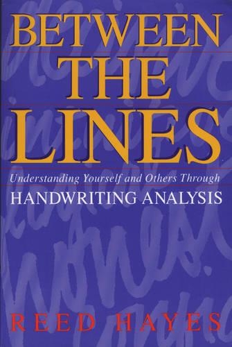 Between the Lines