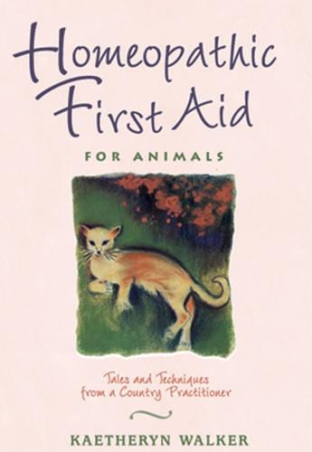 Homeopathy for Animals