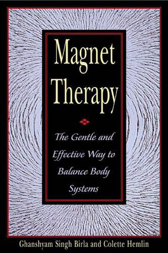 Magnet Therapy