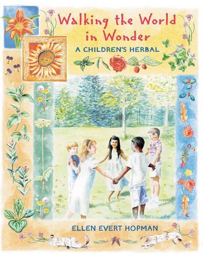 Walking the World in Wonder