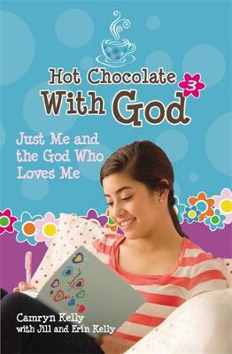 Hot Chocolate With God 3