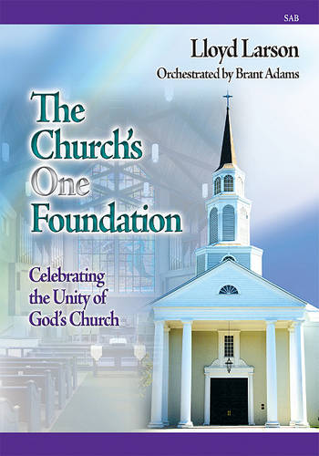 The Church's One Foundation