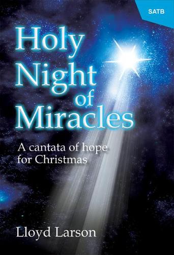 Holy Night Of Miracles