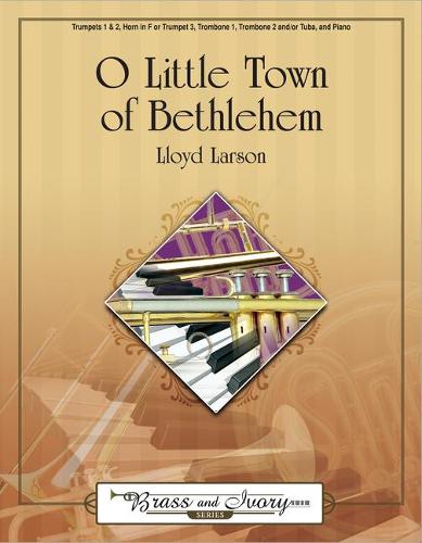 O Little Town Of Bethlehem