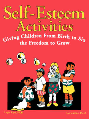 Self-esteem Activities