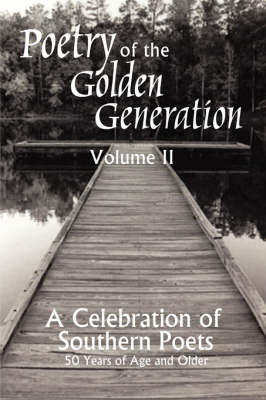 Poetry of the Golden Generation, Volume II