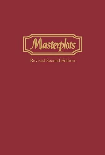 Masterplots
