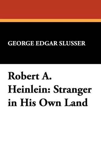Robert A.Heinlein