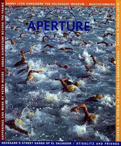 Aperture Magazine