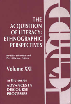 The Acquisition of Literacy