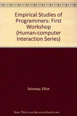 Empirical Studies of Programmers