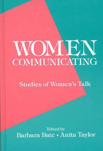 Women Communicating